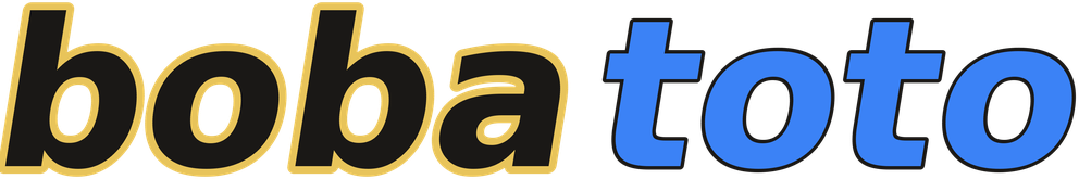 bobatoto logo